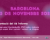 Guarda’t la data! 23 de novembre de 2026: Jornada de presentació del 6è Informe de l’Observatori Noctàmbul@s (FSC)