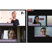 Vídeos y presentaciones VII Encuentro #GéneroyAdicciones: “Abordemos el juego problemático con gafas violeta”