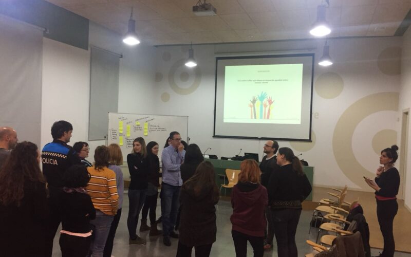 El Observatorio Noctámbul@s de FSC elabora 9 protocolos de actuación frente a las violencias sexuales en espacios festivos