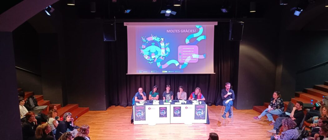 Vídeos i presentacions X Jornada Noctàmbul@s: “Protocols d’abordatge de violències sexuals, drogues i festa: què n’hem après?»