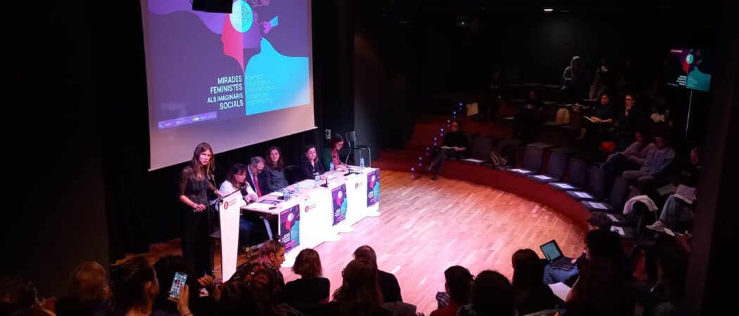 Vídeos i presentacions XI Jornada Noctàmbul@s: «Mirades feministes als imaginaris socials. Prevenció i abordatge de violències sexuals i drogues en contextos d’oci»