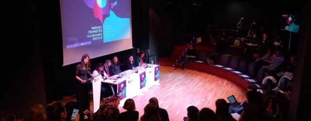 Vídeos i presentacions XI Jornada Noctàmbul@s: «Mirades feministes als imaginaris socials. Prevenció i abordatge de violències sexuals i drogues en contextos d’oci»