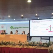 FSC participa en el Congreso estatal de UNAD, presentando buenas prácticas en intervención con mujeres desde la perspectiva de género