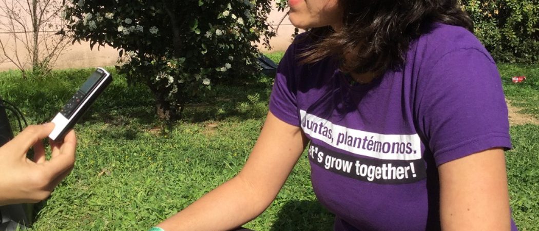 «Vinimos por la regulación y nos encontramos con el patriarcado»: entrevista a Mujeres Cannábicas