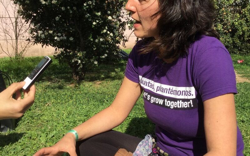 «Vinimos por la regulación y nos encontramos con el patriarcado»: entrevista a Mujeres Cannábicas