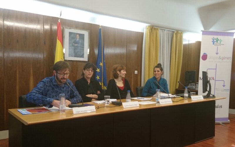 Dejemos de responsabilizar a las mujeres: el “no es no” es insuficiente