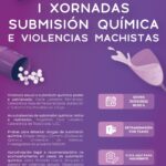 I Xornadas de Submisión Química e Violencias Machistas // On line