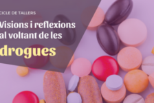 FSC participará en el curso monográfico “Visiones y reflexiones en torno a las drogas” de la UAB