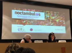 El Observatorio Noctámbul@s de FSC desmonta los mitos sobre consumo de drogas y abusos sexuales en contextos de ocio nocturno