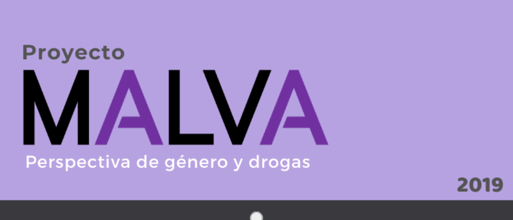 2019: Un año repleto de actividad y de abordajes feministas del consumo de drogas y del ocio nocturno