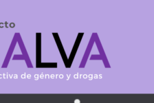 2019: Un año repleto de actividad y de abordajes feministas del consumo de drogas y del ocio nocturno