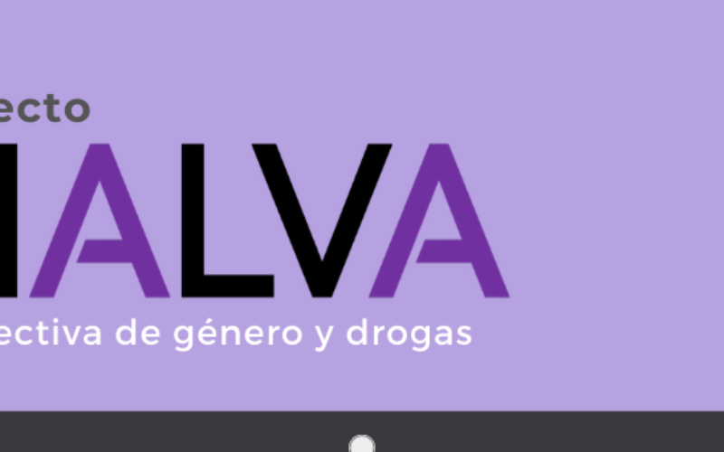 2019: Un año repleto de actividad y de abordajes feministas del consumo de drogas y del ocio nocturno