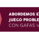 ¡NUEVA INFOGRAFÍA!: Abordemos el juego problemático con gafas violeta