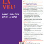 Jornada "Perspectives professionals sobre el consum de substàncies i factors de vulnerabilitat en les dones" // Es Mercadal (Menorca)