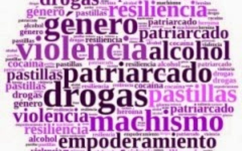 Curso en Madrid «Género y Drogas»