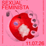 Escola d'Estiu d’Educació Sexual Feminista 2026 // Cardedeu