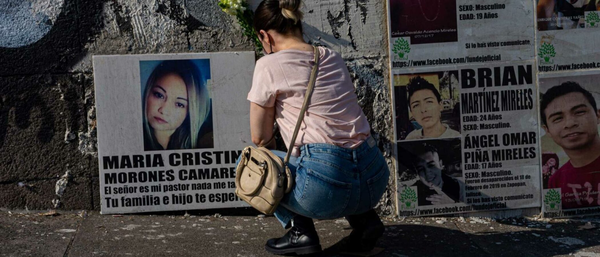 Narcotráfico, mujeres y prisión: “Somos el trofeo de la guerra contra las  drogas” - Drogas y Género