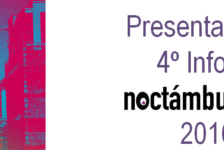 Ponencias Jornada “Violencias sexuales, espacio público y ocio nocturno”. 16F, Madrid