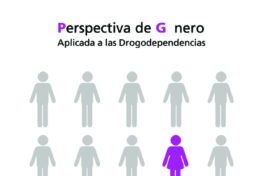 Perspectiva de género aplicada a las drogodependencias