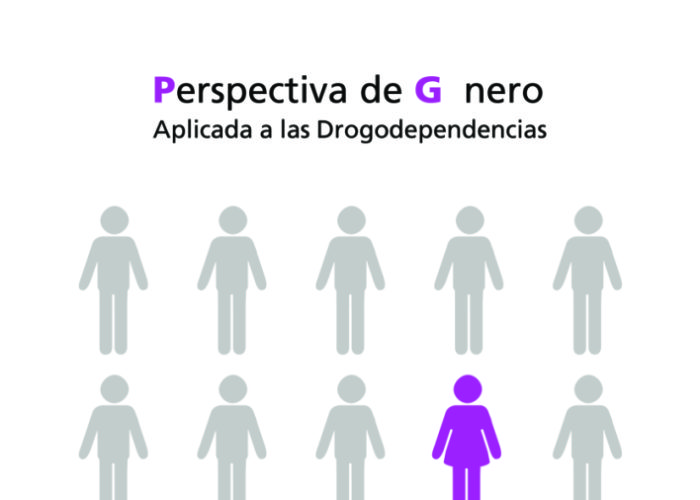 Perspectiva de género aplicada a las drogodependencias