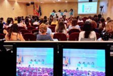 Vídeos y presentaciones – VIII Encuentro de profesionales de género, drogas y adicciones: “Mujeres, drogas y prisión”