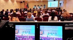 Vídeos y presentaciones – VIII Encuentro de profesionales de género, drogas y adicciones: “Mujeres, drogas y prisión”