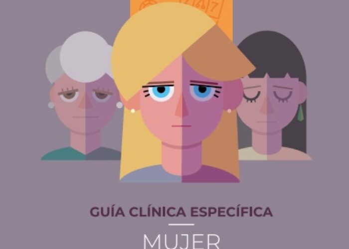 Mujer y juego