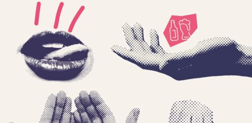 Diagnóstico sobre informaciones mediáticas en torno a las violencias sexuales, el uso de drogas y la sumisión química (CAST y CAT)