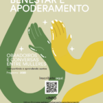 Obradoiros sobre Violencias Sexuais:  Escola de Benestar e Apoderamento - Concello da Coruña
