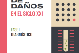 Reducción de Daños en el Siglo XXI (Fase I: Diagnóstico)