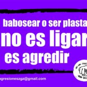 Entrevista a la Red contra las Agresiones Machistas de Zaragoza