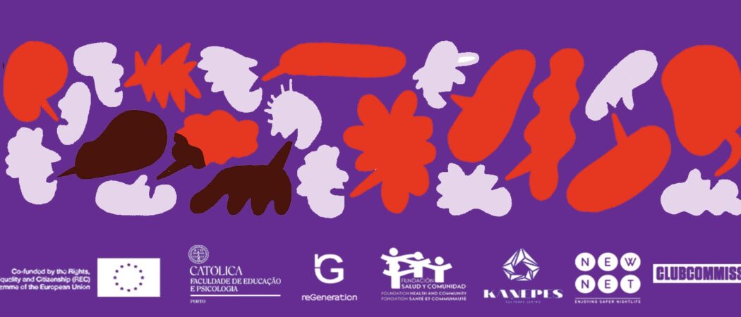 Informe de investigación del proyecto «Sexism Free Night»