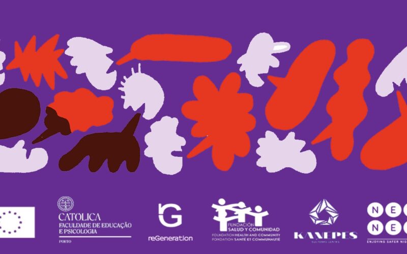 Informe de investigación del proyecto «Sexism Free Night»