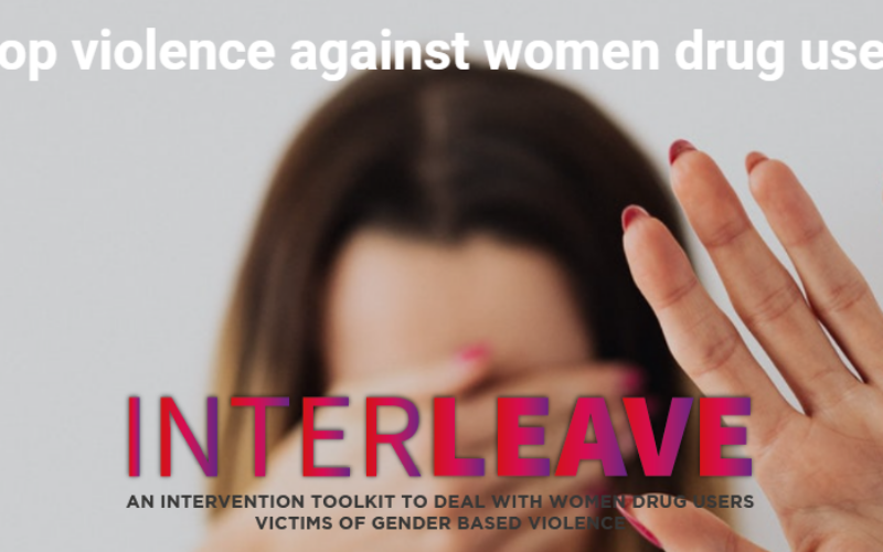 ENCUESTA: ¿Trabajas con mujeres que usan drogas y que han vivido / viven violencias basadas en el género?