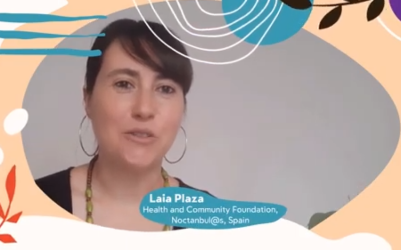 [VÍDEO] SEXISM FREE NIGHT