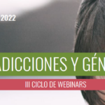 Escuela de Adicciones y Género de UNAD // on line + 1 sesión presencial