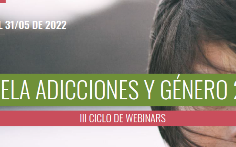 Escuela de Adicciones y Género de UNAD