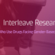 Informe de la investigación INTERLEAVE sobre mujeres que usan drogas y violencia de género