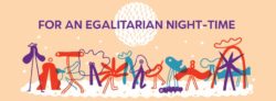 Sexism Free Night: for an egalitarian night-time