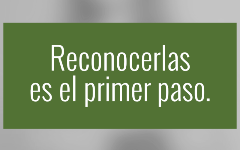 Fundación Salud y Comunidad se suma a la campaña de UNAD ‘Reconocerlas es el primer paso’ para exigir espacios seguros y adaptados para mujeres con adicciones víctimas de violencia de género