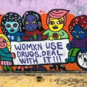 Nueva sección Género&Drogas en Lasdrogas.info