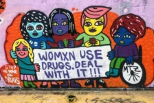 Nueva sección Género&Drogas en Lasdrogas.info