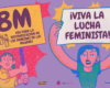 8M: por las trabajadoras del sector social y la lucha feminista