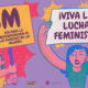 8M: por las trabajadoras del sector social y la lucha feminista