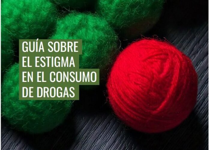Guía sobre el estigma en el consumo de drogas de la UNAD