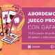 VII Encuentro #GéneroyAdicciones: “Abordemos el juego problemático con gafas violeta” – On line, 11/06/21