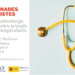 VIII Jornades Feministes. Detecció i abordatge de les violències sexuals en centres hospitalaris // Lleida