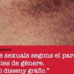 Inauguració de l'exposició "Violències sexuals segons el paradigma de les violències de gènere. Infermeria i disseny gràfic"