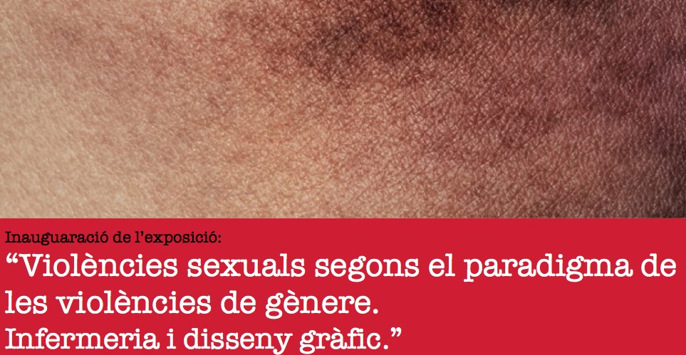 Violències sexuals segons el paradigma de les violències de gènere