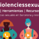 Presentamos web www.violenciessexuals.org